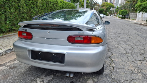 Mazda Mx3 Puma, Mp Lafer, Miura , Adamo, Bianco