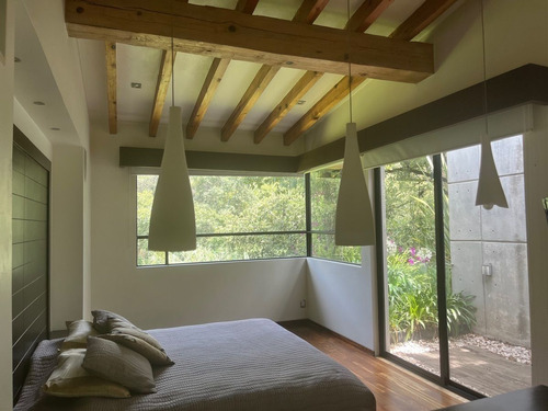Casa En Venta En Desierto De Los Leones