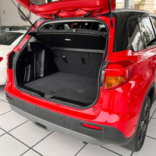 Suzuki Vitara 1.4 Turbo Mt