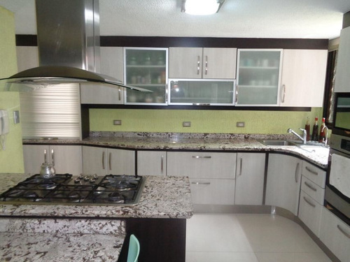 Imagen 13 de 20 de Apto En Venta En Las Mercedes 22-20394 Caro Fermoso 0424-2083128