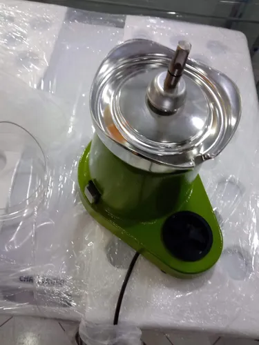 Exprimidor De Naranjas Cítricos Eléctrico Trabajo Pesado