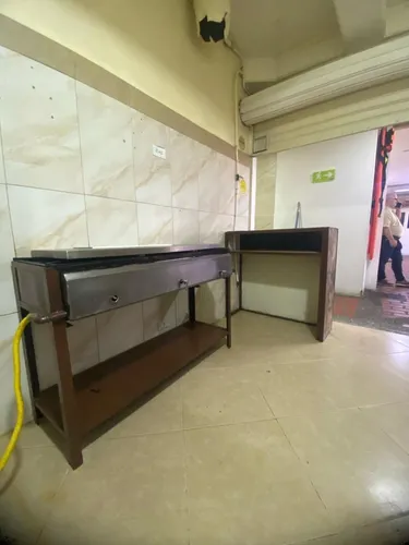 Local De Comidas En Venta - Excelente Ubicación En San Diego, Medellín