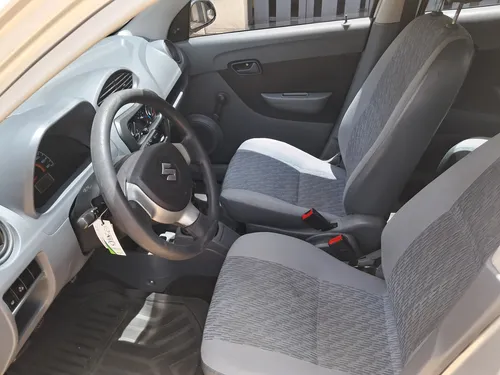 Suzuki Alto 0.8 Std