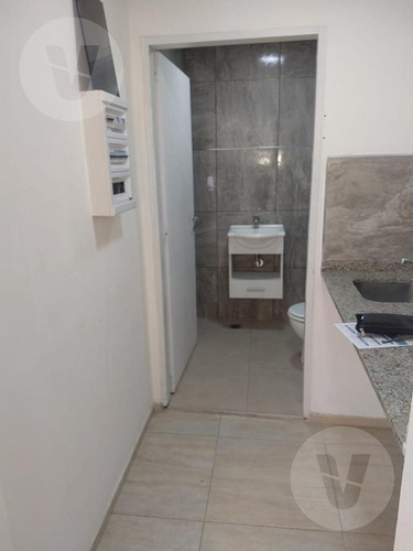 Imagen 5 de 22 de Oficina En Venta - Amaneceres Office, Canning