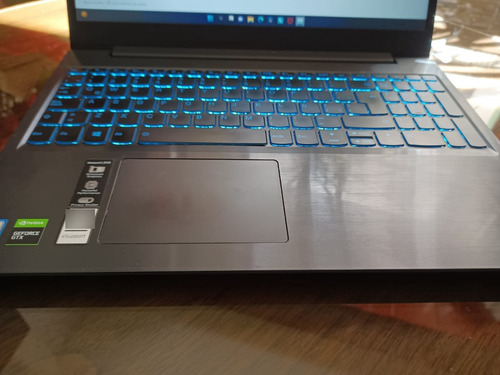 Imagen 5 de 9 de Notebook Gamer Lenovo Ideapad L340 - Gtx 1050 - I5 9th Gen