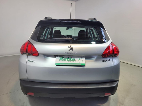 Peugeot 2008 Allure Pk