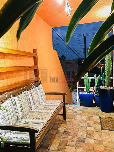 Sobrado Com 2 Dormitórios À Venda, 150 M² Por R$ 479.000,00 - Itaquera - São Paulo/sp - So3215