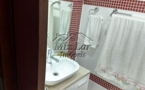 Imagem 13 de 15 de Ref 4670 Apartamento No Bairro Do Jardim Jaguaribe - Osasco Sp - 4670