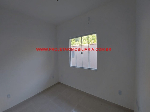 Imagem 12 de 18 de Excelente Casa - Prata - 2 Quartos Sendo 1 Suite - 1 Sala - 1 Banheiro - 1 Vaga De Garagem. - Ca00722 - 69399604