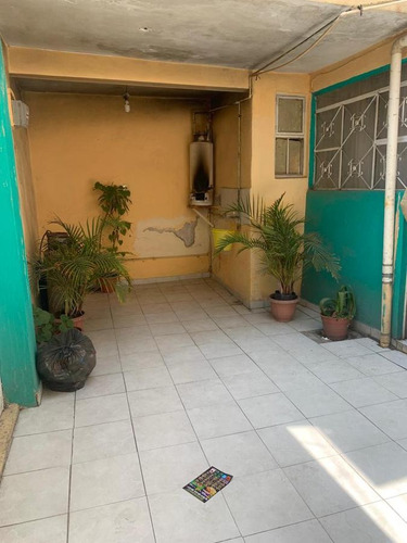 Ex Ejido Santa Cecilia Tlalnepantla Casa Ideal Para Remodelar