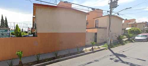 Casa En Venta En Ixtapaluca, Mex. Sh05