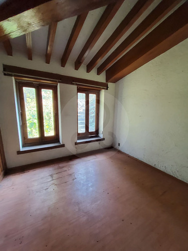 Terreno Residencial En Venta En San Ángel