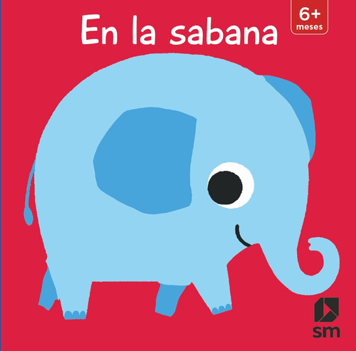 Libro En La Sabana