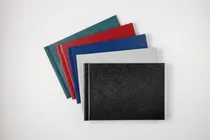 Comprar Tapa Dura Encuadernación En El Acto - Easy Cover A4-h X 24 U