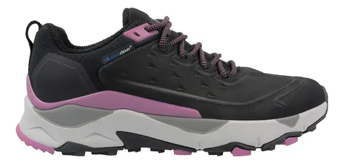 Montagne zapatillas impermeables hotsell