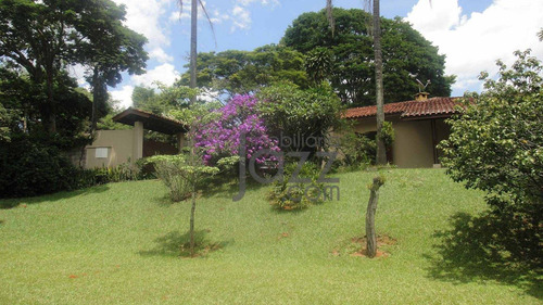 Chácara Com 3 Dormitórios À Venda, 2673 M² Por R$ 750.000,00 - Encosta Do Sol - Itatiba/sp - Ch0196