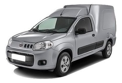 Fiorino 1.4 Evo Flex 2p