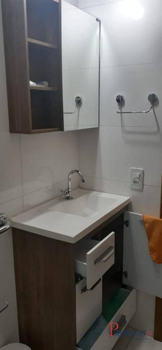 Imagem 7 de 14 de Ct-7622 Casa Mobiliada Em Itanhaém 800 Metros Da Praia - Ct-7622