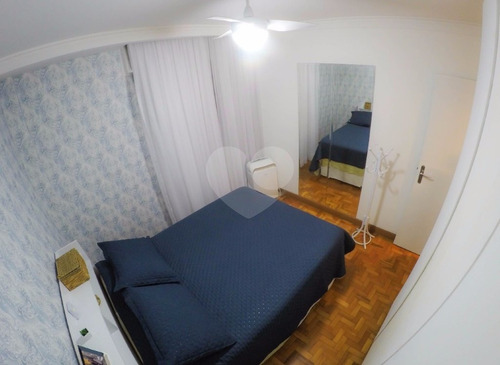 Imagem 12 de 30 de Apartamento Para Venda - Reo260207
