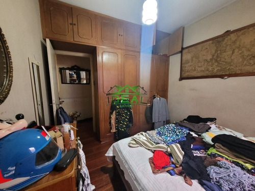 Imagem 9 de 18 de Casa Térrea Para Venda Comercial Ou Residencial No Bairro Vila Leopoldina, 2 Dorm, 4 Vagas, 190 M, 252 M - 2219