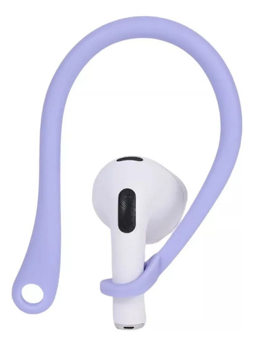 Soporte Sujetador Para AirPods Anti Perdida Anti Lost 