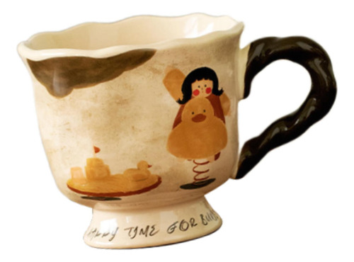 Taza De Café De Cerámica, Taza De Café, Taza De Té, Taza