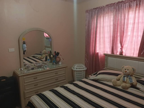 Apartamento En Charallave