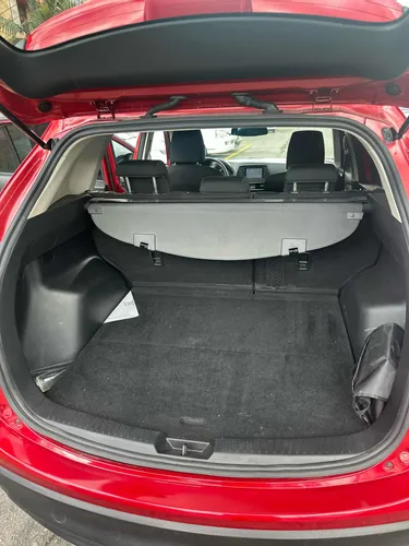 Mazda CX-5 2.0 Prime