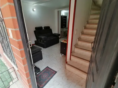 Venta De Casa Con Garaje En El Conjunto Villa Daniela Soacha