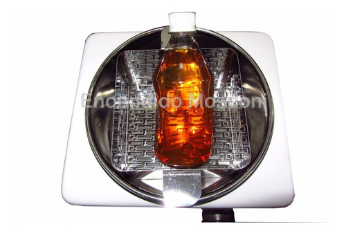 Batea Ultrasonido 3l Con Calefactor Pitarch T1370