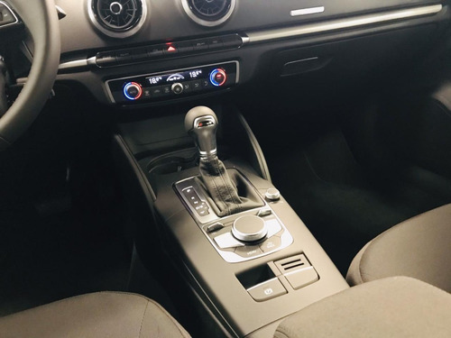 Imagen 10 de 15 de Audi A3 2021 2020 0km Nuevo Usado Sportback A1 Q2 Q3 A4