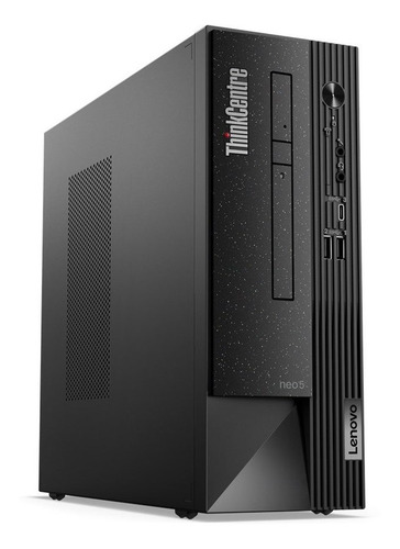 Imagen 2 de 6 de Pc Lenovo Neo 50s I3-12100 4gb Ram 1tb Hd Freedos