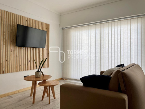 Imagen 9 de 30 de Tour Virtual Venta Departamento 1 Ambiente - Macrocentro Mar Del Plata