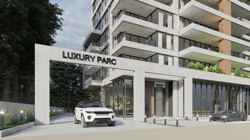 Luxury Parc - Pinamar