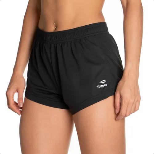 Short deportivo mujer topper sales