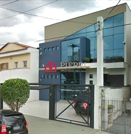 Prédio Comercial Na Vila Clementino/vila Mariana - 5011