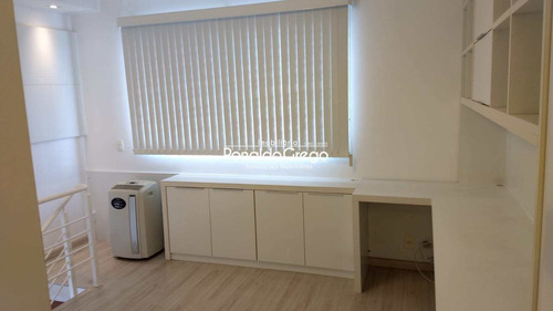 Imagem 14 de 30 de 2 Dormitórios, S Suítes.2 Banheiros Um É Lavabo. 2 Vagas 85m - V7192