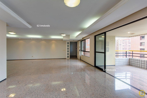 Imagem 7 de 24 de Apartamento Para Locação - 51712