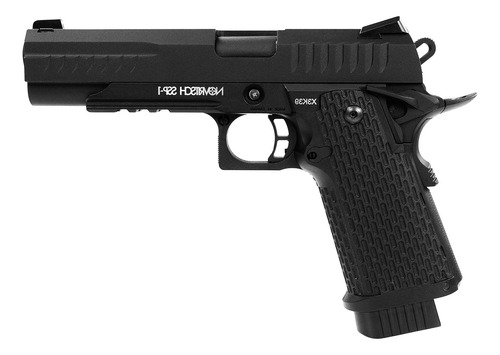 Pistola Ssp1 Co2 Marcadora Replica Airsoft 6mm Novritsch