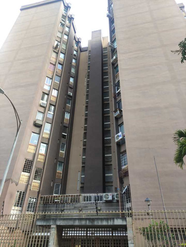 Apartamento En Venta Santa Paula 177mts2