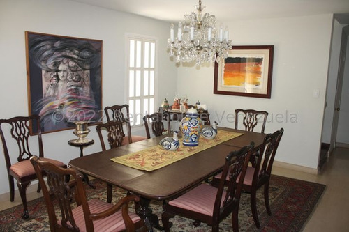 Ana Torres. Casa En Venta 2311877 En El Cafetal