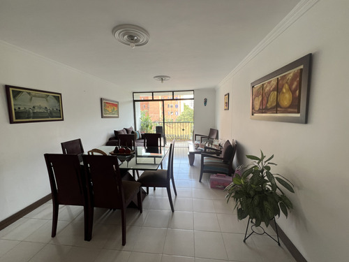 Venta Apartamento Quintas De Don Simon Sur De Cali