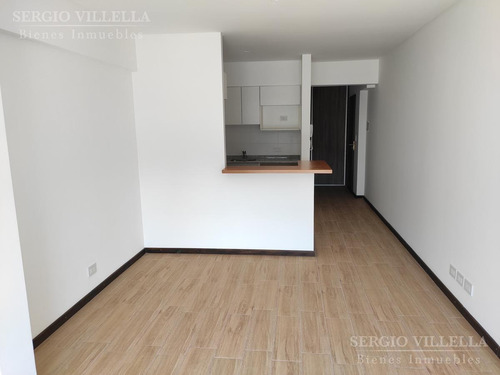 Imagen 7 de 18 de Rodriguez 1100 - Departamento Monoambiente En Venta En Rosario