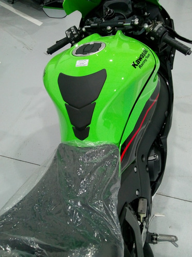 Imagen 22 de 25 de Kawasaki Zx10 Stock Disponible, No Cbr, No Yamaha R1