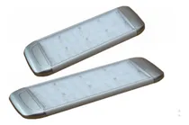 Comprar Plafon Led 96 Led Motorhome Casa Rodante 12v Barco Lancha