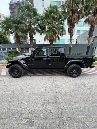 Jeep Gladiator 3.6 Mojave 4X4 At