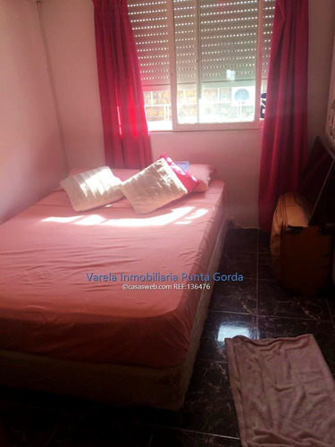 Suc. Pta. Gorda- Venta Casa 3 Dormitorios Carrasco Sur