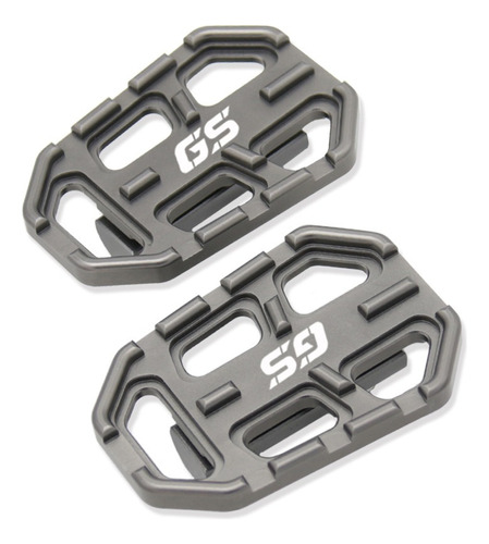 Pedal De Pie Para Bmw F700/f800gs F800 F700gs F650gs 650 Gs