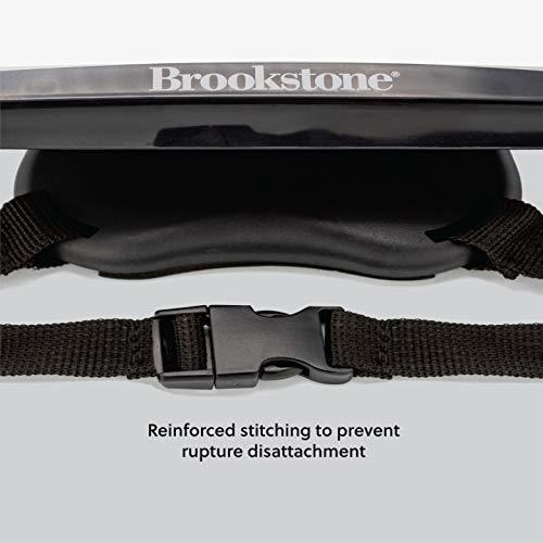 Imagen 7 de 7 de Brookstone Espejo De Coche De Bebé De Visión Amplia, Comp
