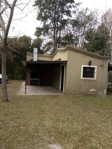 Oportunidad Casa Quinta En Santa Brigida 2 Casas En 1700 Mts